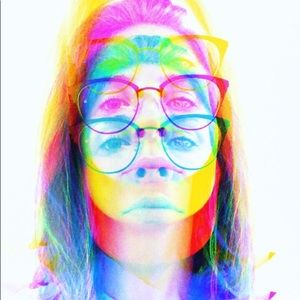 Meet your Posher, Liza